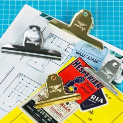 Metal Clip Small