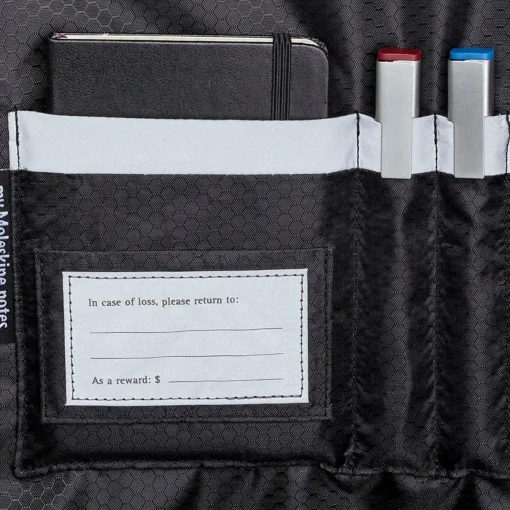 Metro Backpack