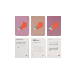 Motivation Card Set