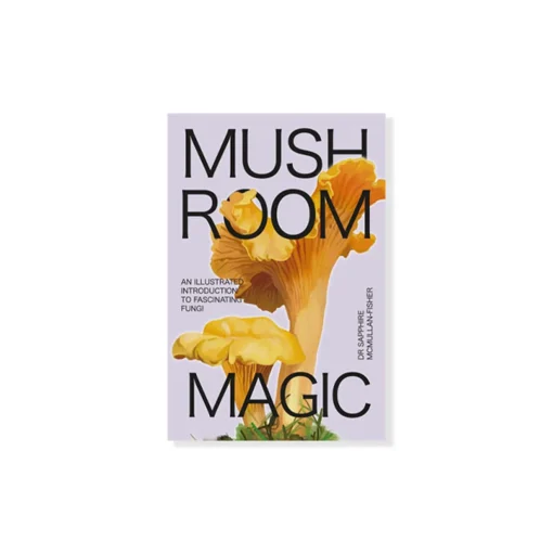 Mushroom Magic