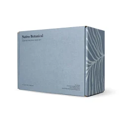 Native Botanical Scented Volcanic Rock Set