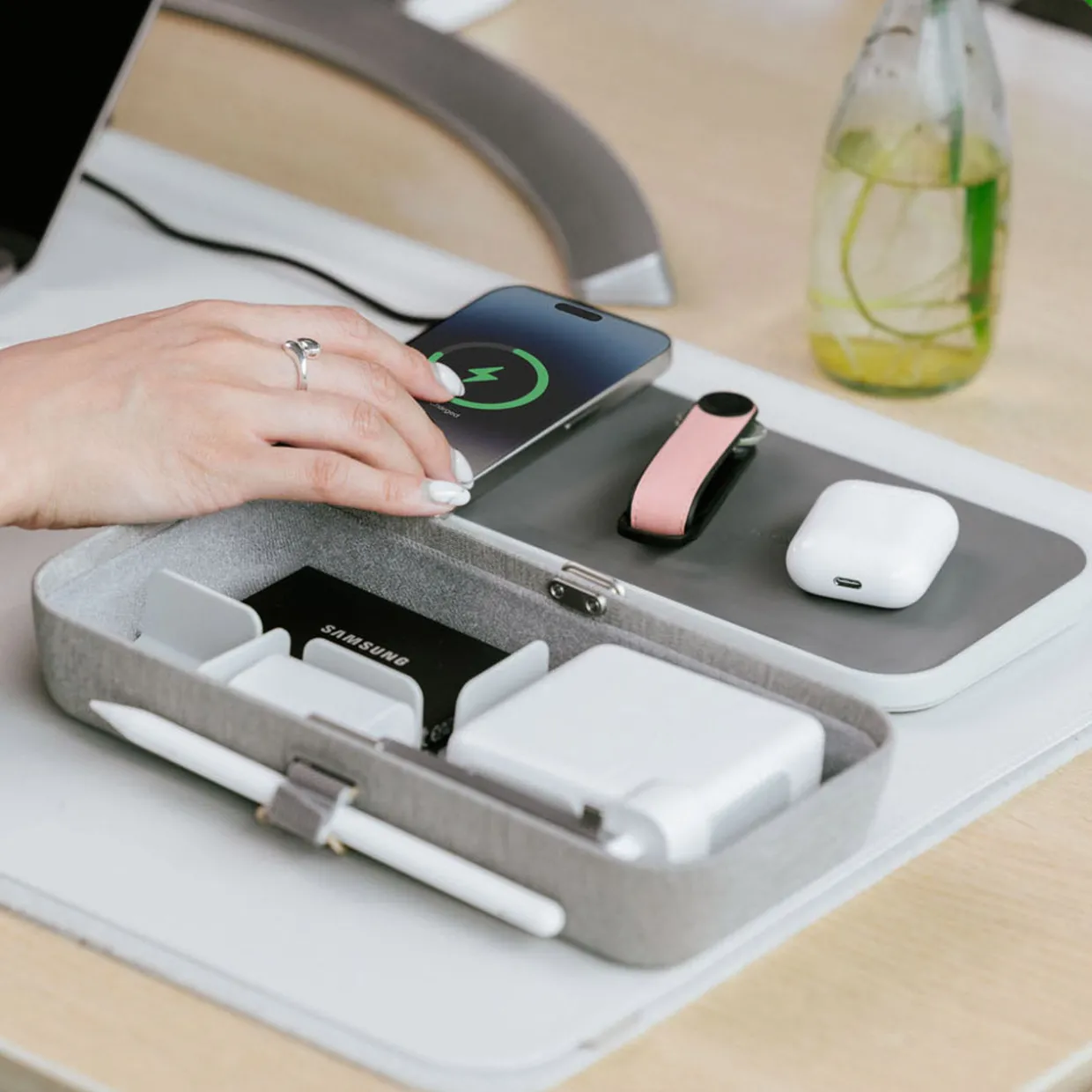 Nest Desk Organiser V2