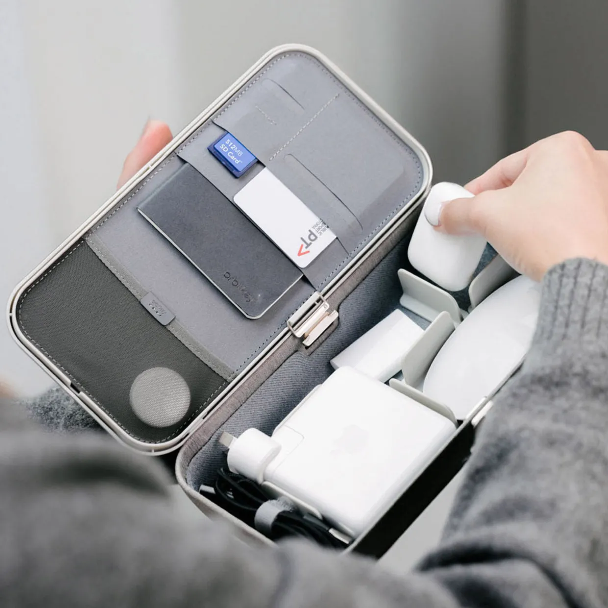 Nest Desk Organiser V2