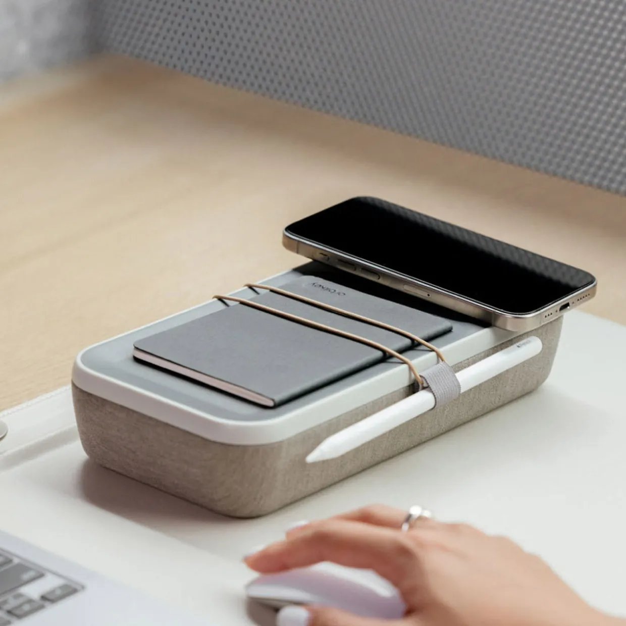 Nest Desk Organiser V2