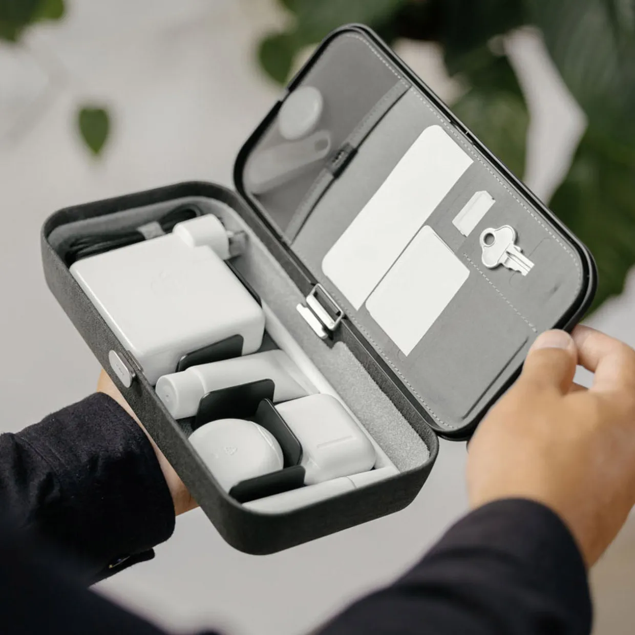 Nest Desk Organiser V2