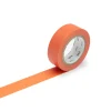 Ninjin Washi Tape Single Roll