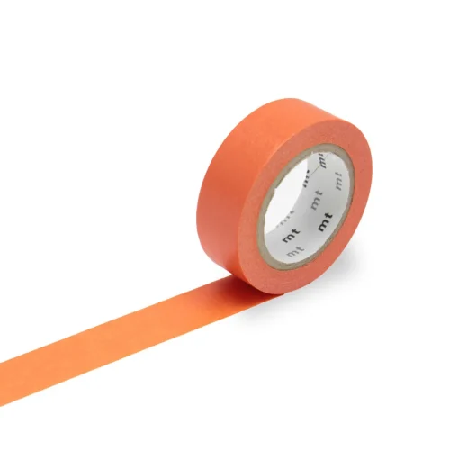 Ninjin Washi Tape Single Roll