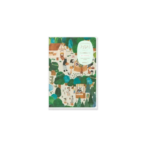 Notebook B6