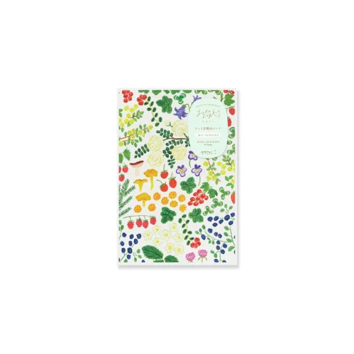 Notebook B6