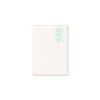 Notebook Cover B6