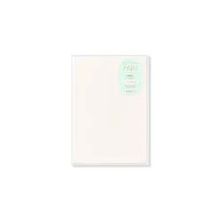 Notebook Cover B6