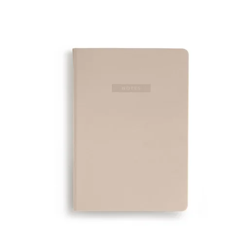 Notes Journal