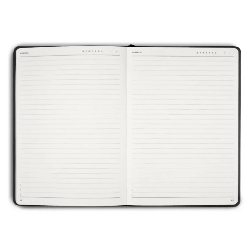 Notes Journal