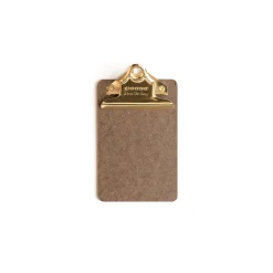Old School Clipboard Mini
