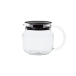 One Touch Teapot