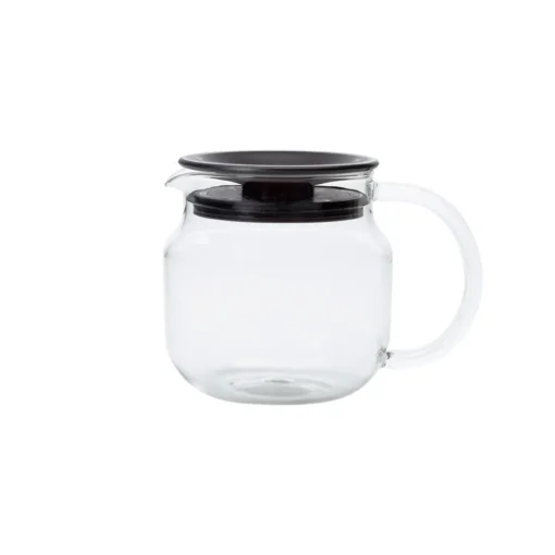 One Touch Teapot