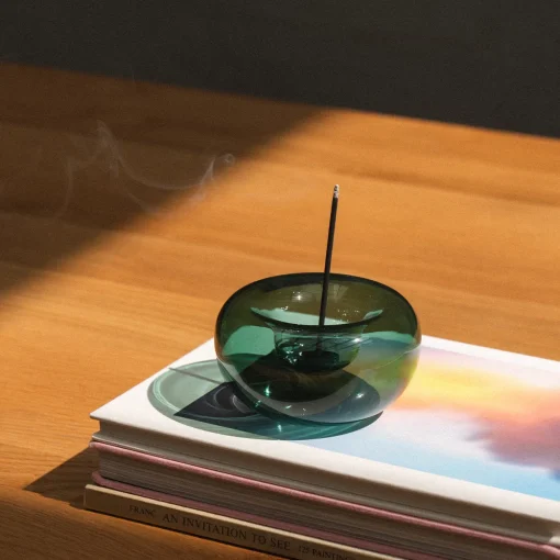 Orbit Incense Holder 100mm