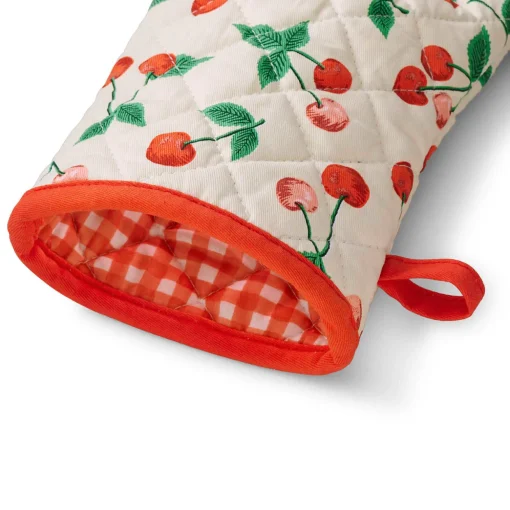 Oven Mitt