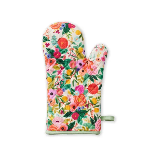 Oven Mitt