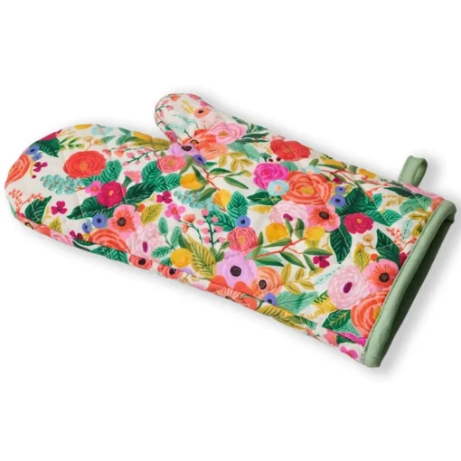 Oven Mitt