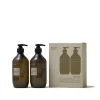 Pair Up Hand and Body Care Gift Set Bubbles and Polkadots