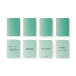 Parents & Teenagers Prompt Cards