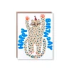 Party Cheetah Birthday
