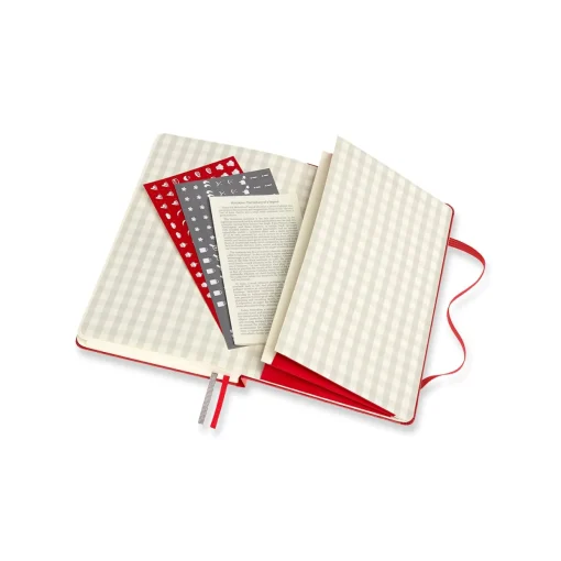 Passion Journal Recipe