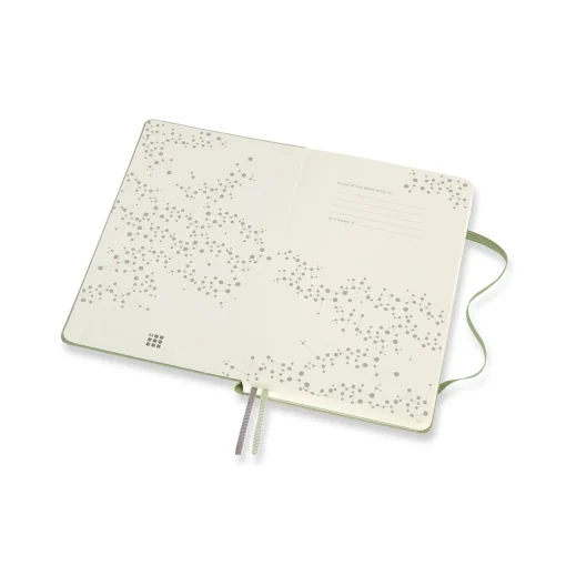 Passion Journal Wellness