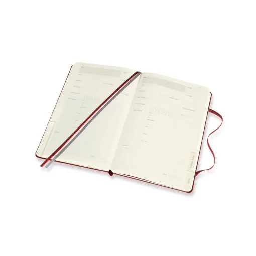 Passion Journal Wine