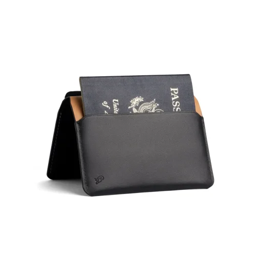 Passport Cover