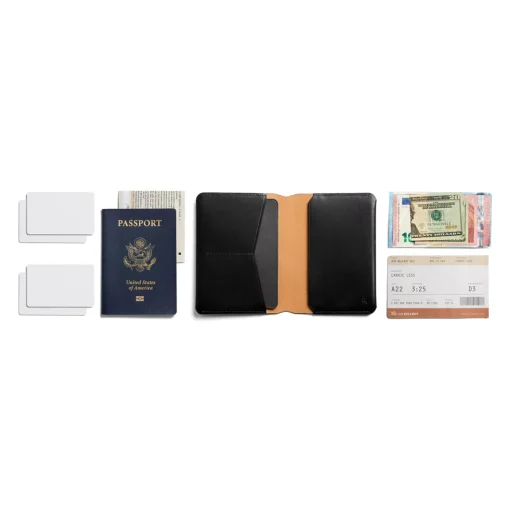 Passport Cover