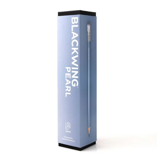 Pearl Blue Pencils