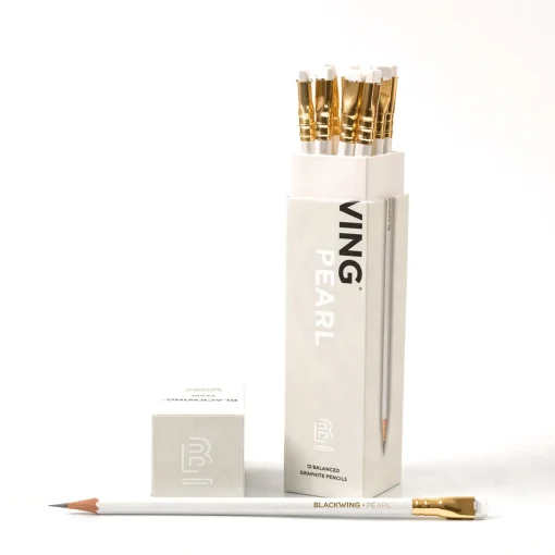 Pearl Pencils