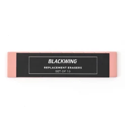 Pencil Replacement Erasers