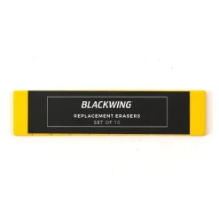 Pencil Replacement Erasers
