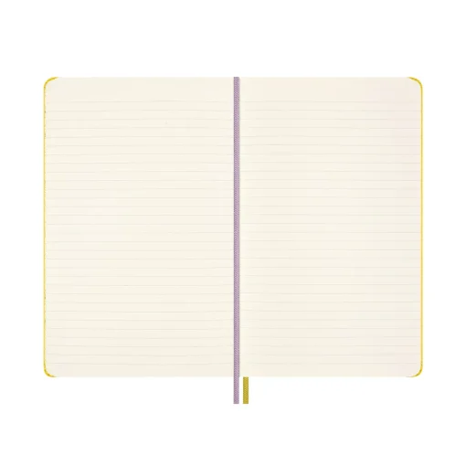Peppermint Patty Peanuts Limited Edition Notebook Large