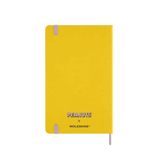 Peppermint Patty Peanuts Limited Edition Notebook Large