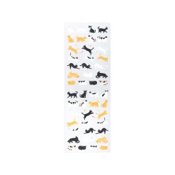 Pet Journal Stickers