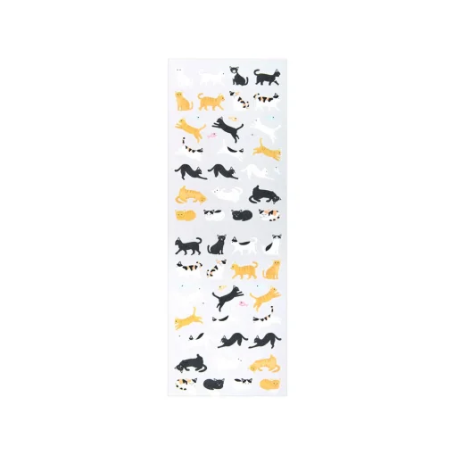 Pet Journal Stickers