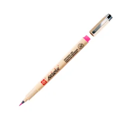 Pigma Brush Marker