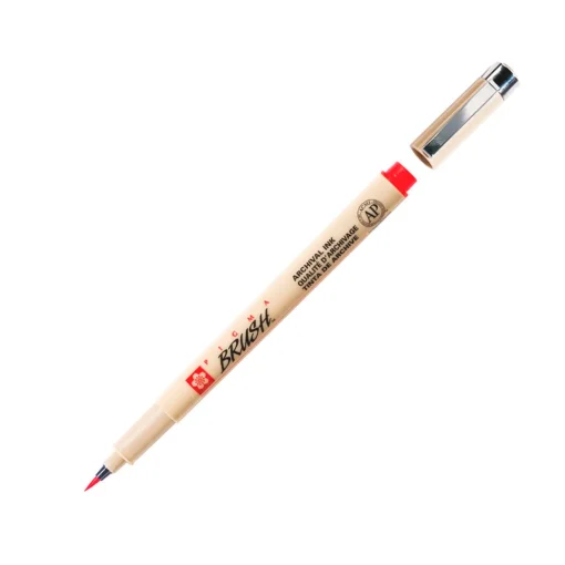 Pigma Brush Marker