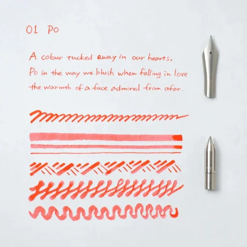 Pigment Ink 35ml