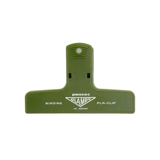 Plastic Clip