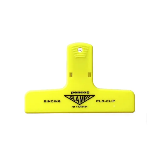 Plastic Clip