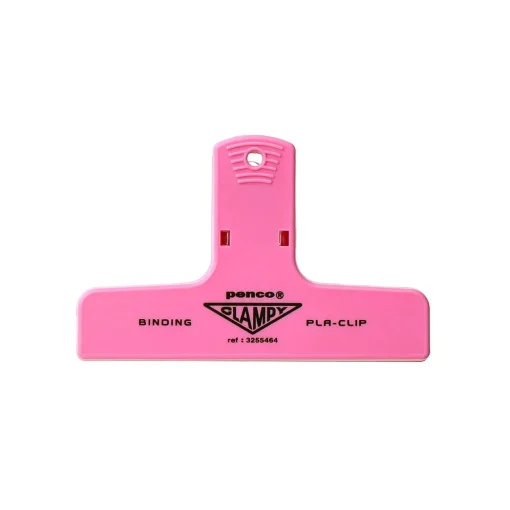 Plastic Clip