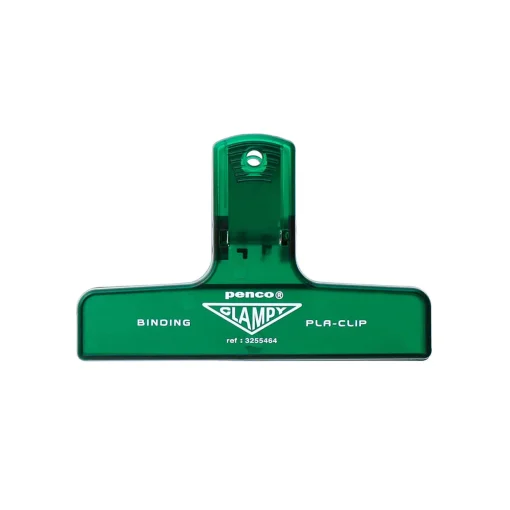 Plastic Clip
