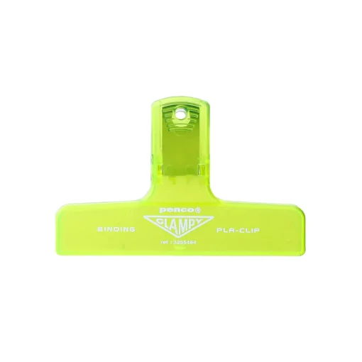Plastic Clip