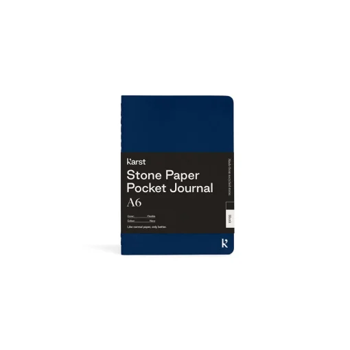 Pocket Journal A6