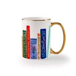 Porcelain Mug
